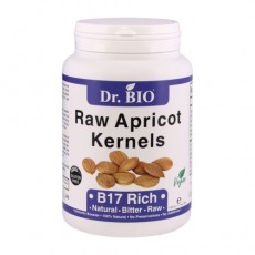 ÎN STOC! Sâmburi de Caise Raw (Amari) Bogați în Vitamina B17 (Raw Apricot Kernels)